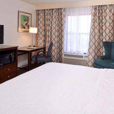Hampton Inn & Suites Pueblo-Southgate Buitenkant foto