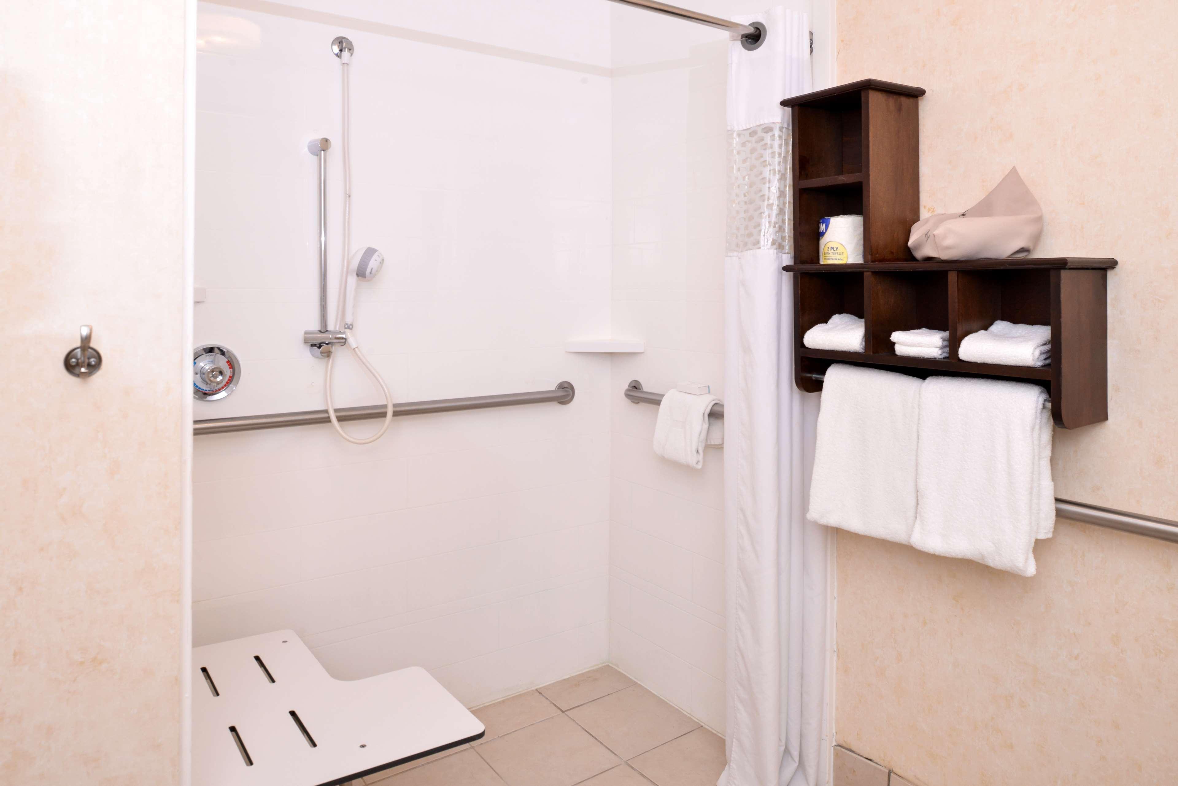 Hampton Inn & Suites Pueblo-Southgate Buitenkant foto