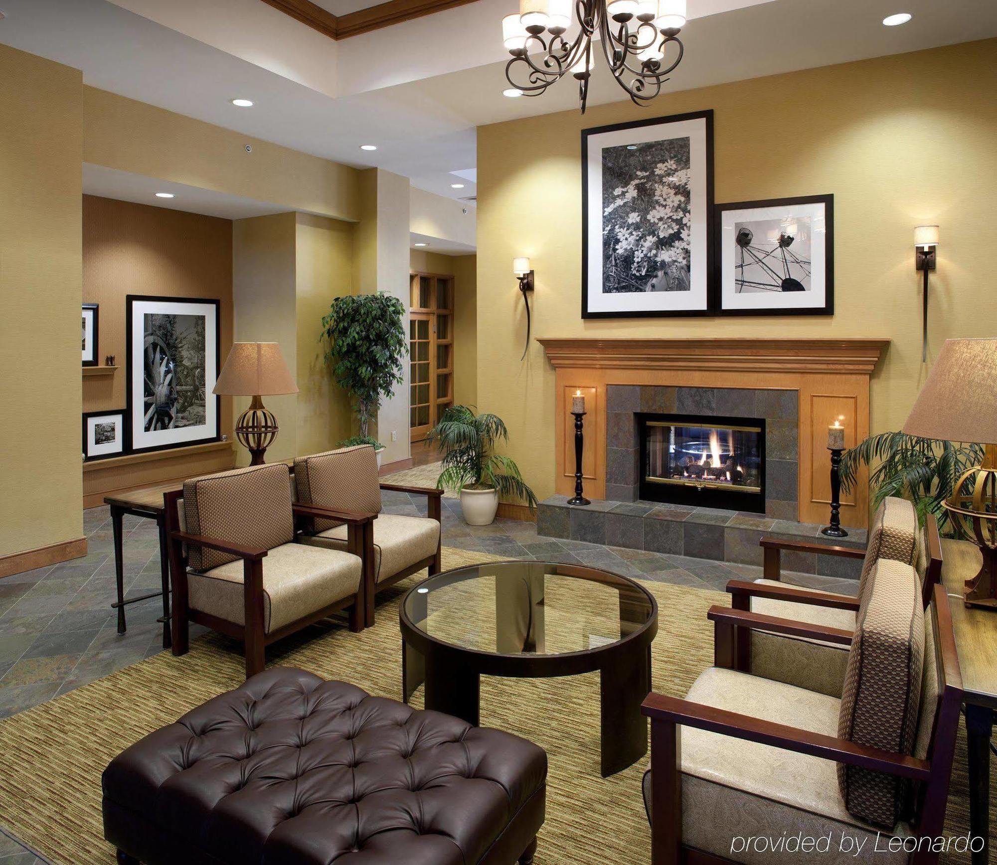 Hampton Inn & Suites Pueblo-Southgate Buitenkant foto