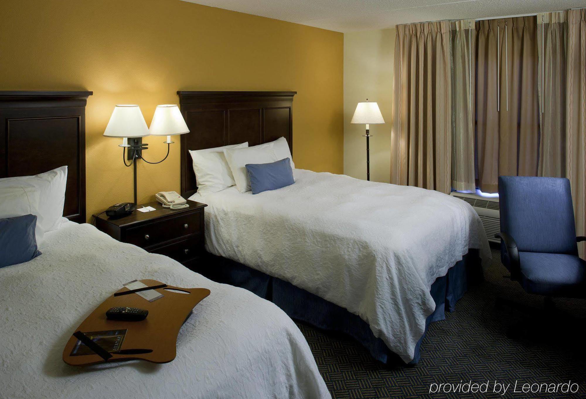 Hampton Inn & Suites Pueblo-Southgate Buitenkant foto