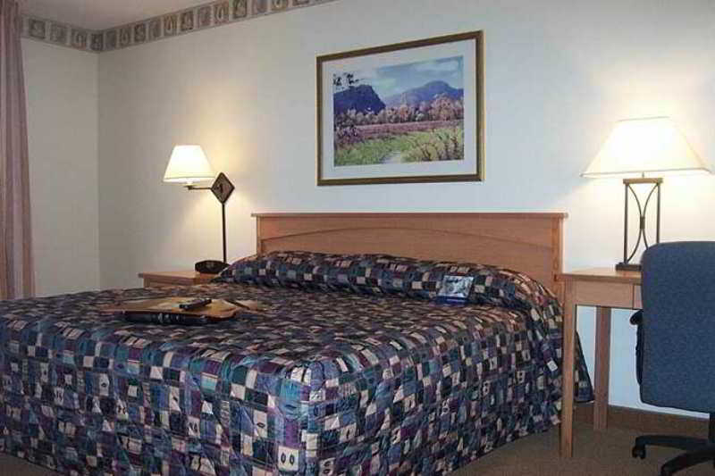 Hampton Inn & Suites Pueblo-Southgate Kamer foto